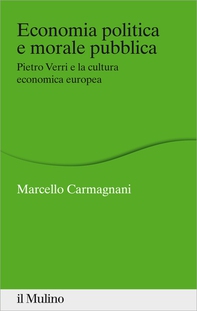 Economia politica e morale pubblica - Librerie.coop