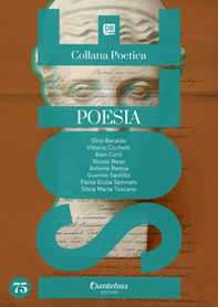 Isole. Collana poetica - Librerie.coop Isole. Collana poetica - Librerie.coop