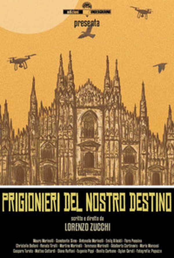 Prigionieri del nostro destino - Librerie.coop Prigionieri del nostro destino - Librerie.coop