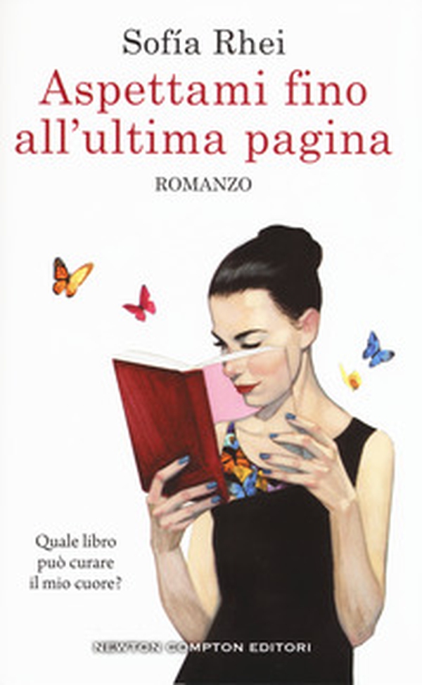 Aspettami fino all'ultima pagina - Librerie.coop Aspettami fino all'ultima pagina - Librerie.coop