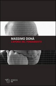 L'aporia del fondamento - Librerie.coop