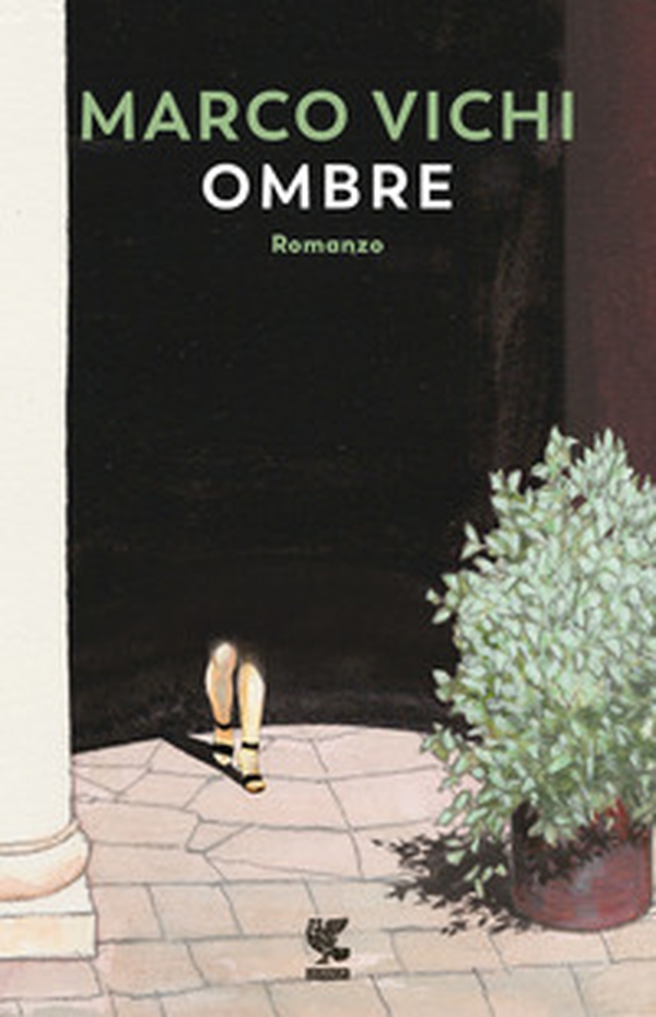 Ombre - Librerie.coop Ombre - Librerie.coop