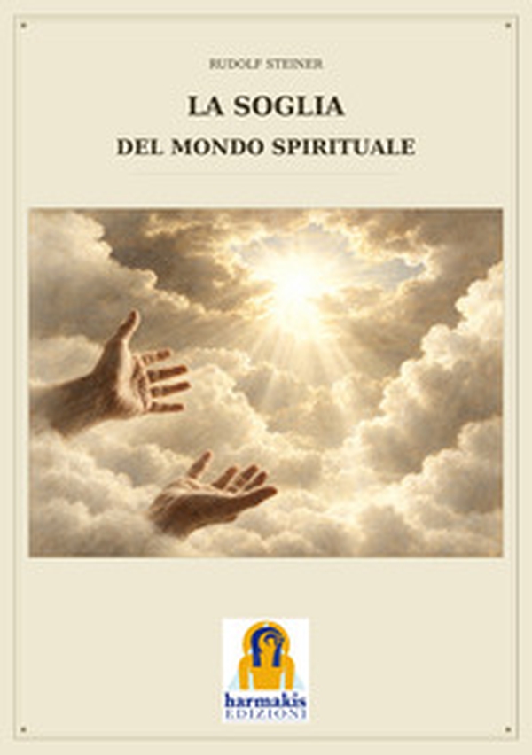 La soglia del mondo spirituale - Librerie.coop