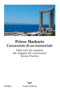 L’Assassinio di un immortale - Librerie.coop