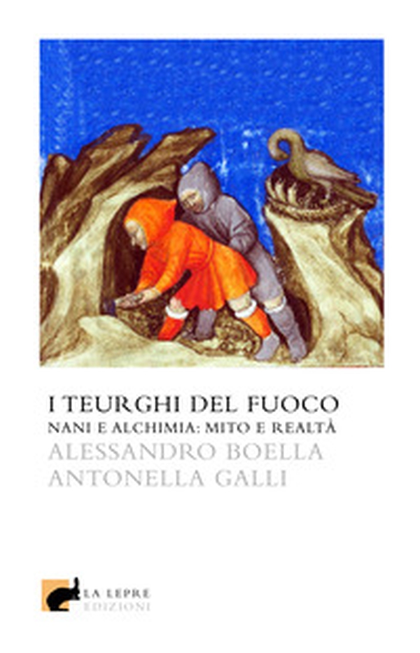 I teurghi del fuoco - Librerie.coop I teurghi del fuoco - Librerie.coop