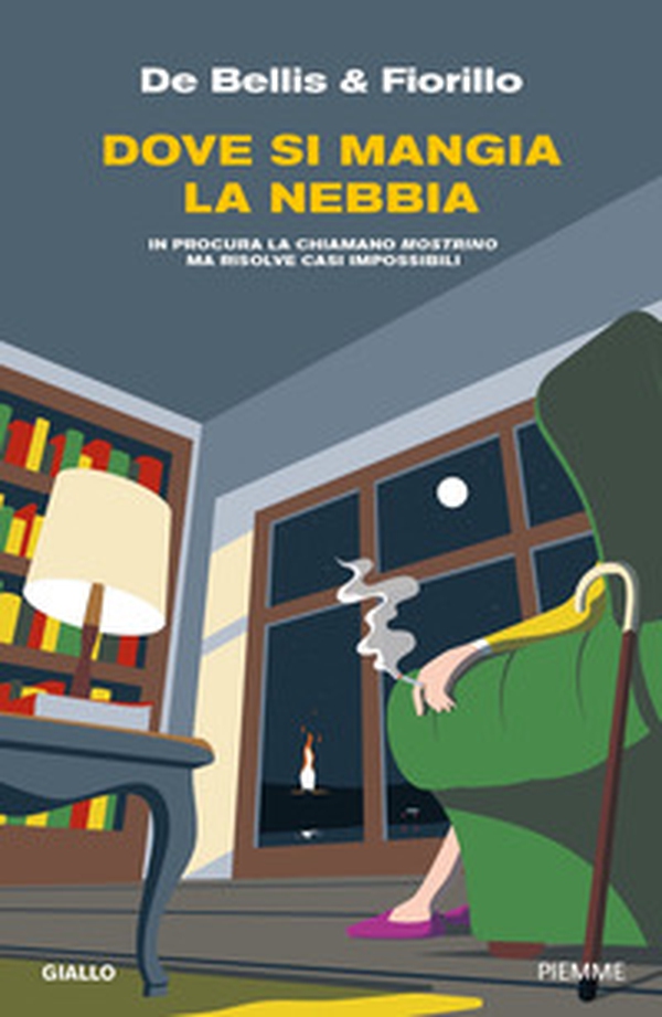Dove si mangia la nebbia - Librerie.coop Dove si mangia la nebbia - Librerie.coop