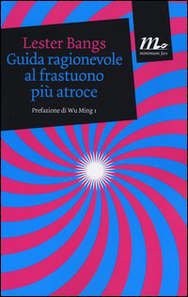 Guida ragionevole al frastuono più atroce - Librerie.coop Guida ragionevole al frastuono più atroce - Librerie.coop