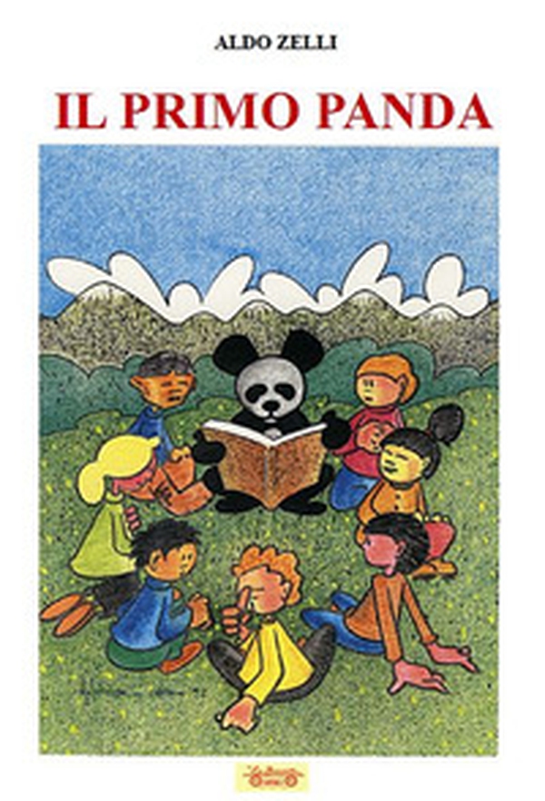 Il primo panda - Librerie.coop Il primo panda - Librerie.coop