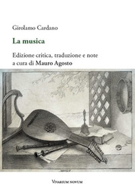 La musica. Testo latino a fronte - Librerie.coop La musica. Testo latino a fronte - Librerie.coop