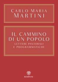 Il cammino di un popolo - Librerie.coop