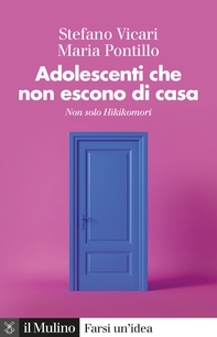 Adolescenti che non escono di casa - Librerie.coop Adolescenti che non escono di casa - Librerie.coop