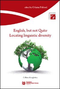 English, but not quite. Locating linguistic diversity - Librerie.coop