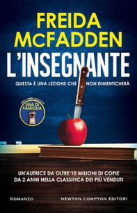 L'insegnante - Librerie.coop