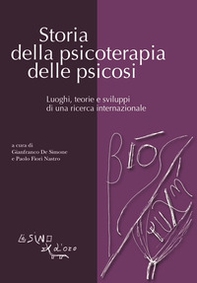 Storia della psicoterapia delle psicosi - Librerie.coop