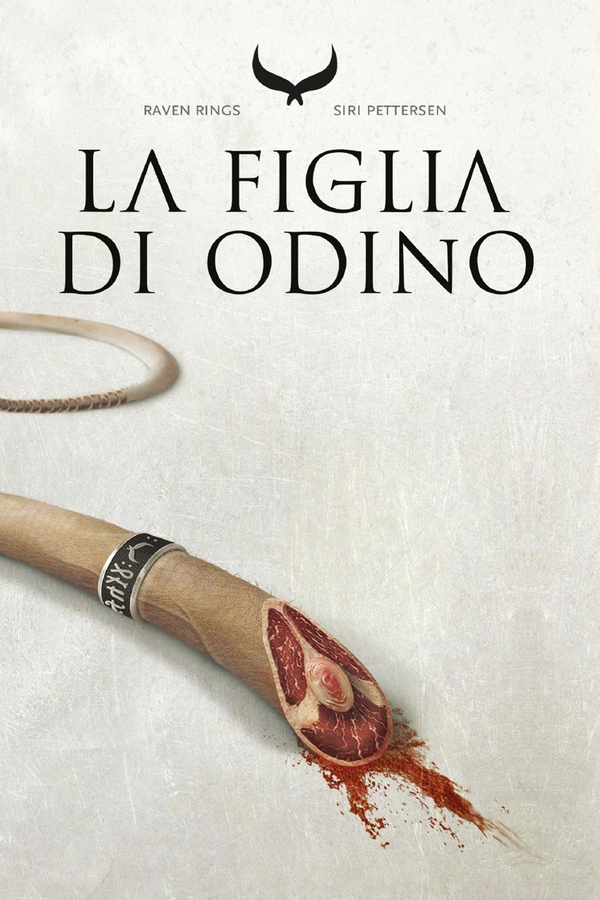 La Figlia di Odino - Librerie.coop La Figlia di Odino - Librerie.coop
