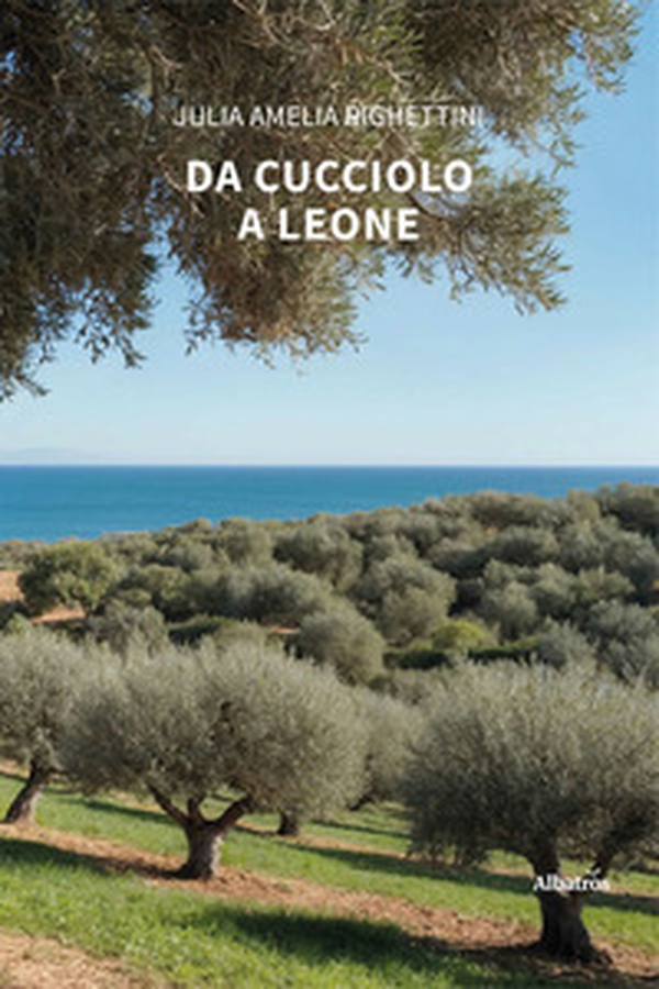 Da cucciolo a leone - Librerie.coop Da cucciolo a leone - Librerie.coop