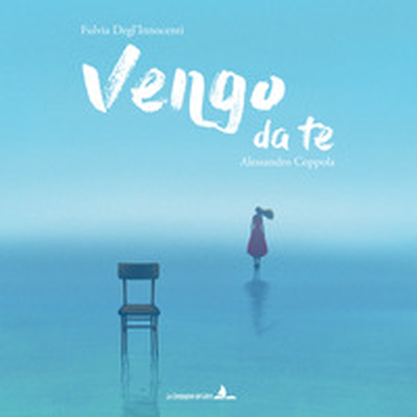 Vengo da te - Librerie.coop Vengo da te - Librerie.coop