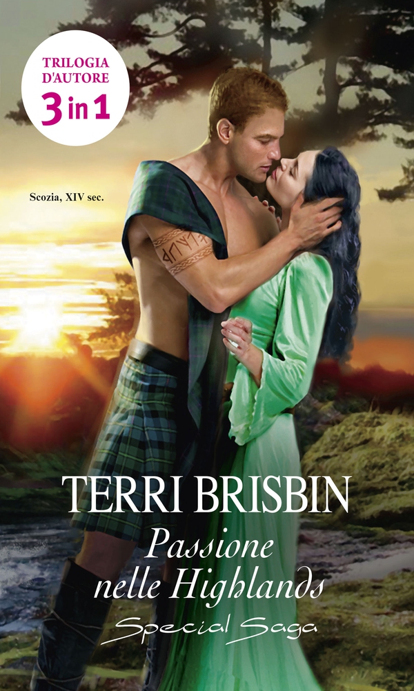 Passione nelle Highlands - Librerie.coop Passione nelle Highlands - Librerie.coop