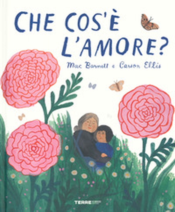 Che cos'è l'amore? - Librerie.coop Che cos'è l'amore? - Librerie.coop