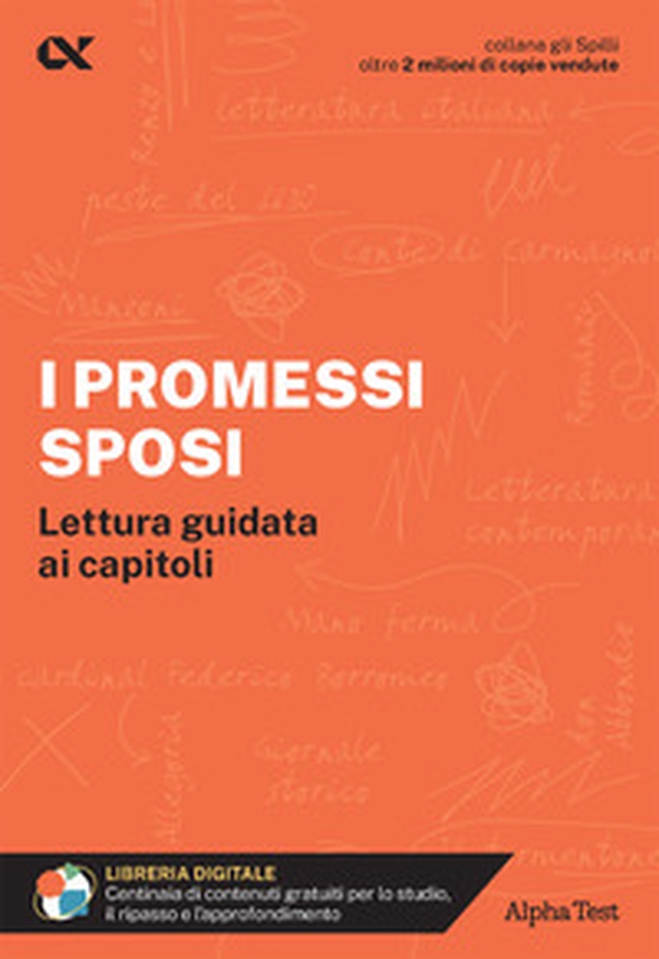 I Promessi Sposi. Lettura guidata ai capitoli - Librerie.coop I Promessi Sposi. Lettura guidata ai capitoli - Librerie.coop