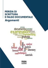 Perizia di scrittura e falso documentale - Librerie.coop