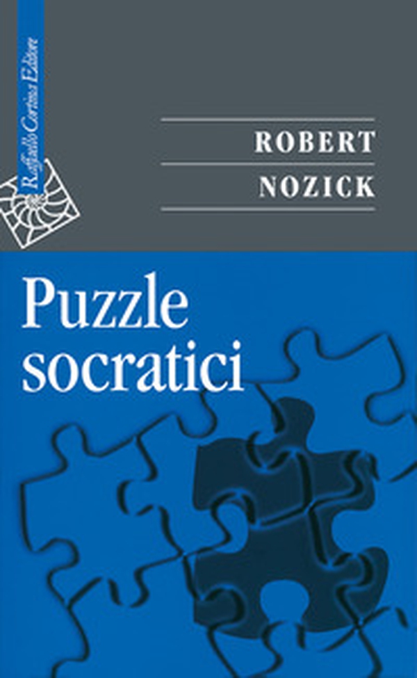Puzzle socratici - Librerie.coop