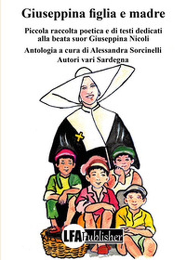 Giuseppina figlia e madre - Librerie.coop