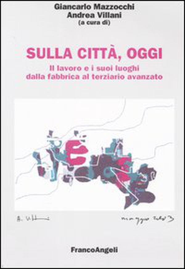 Sulla città, oggi - Vol. 4 - Librerie.coop