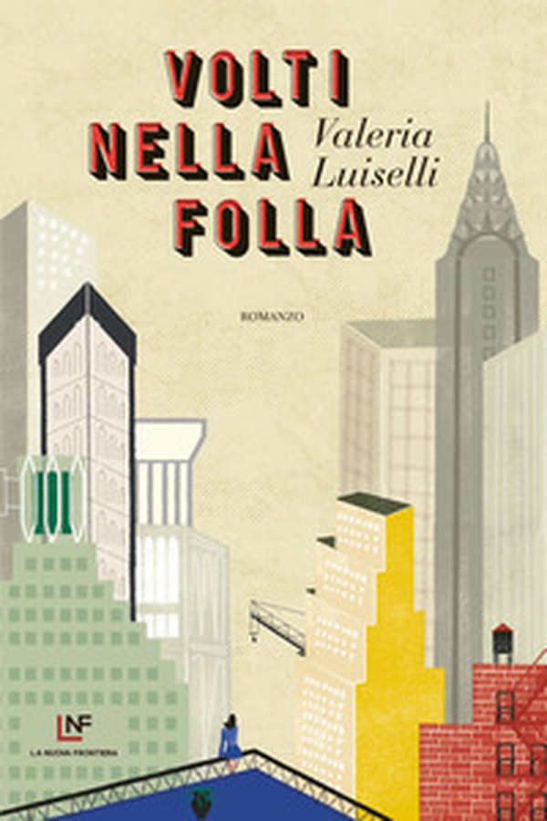 Volti nella folla - Librerie.coop Volti nella folla - Librerie.coop