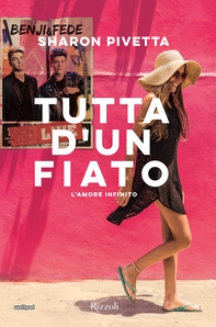 Tutta d'un fiato - Librerie.coop