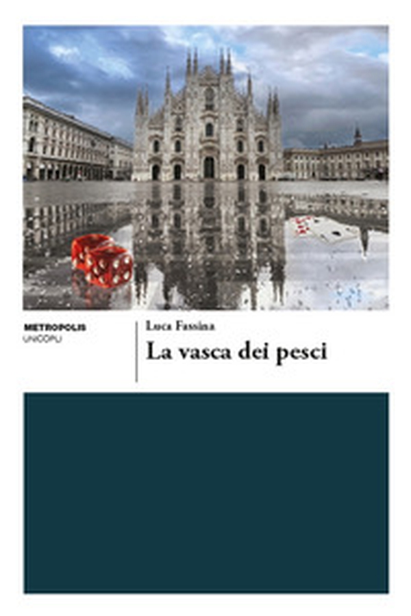 La vasca dei pesci - Librerie.coop La vasca dei pesci - Librerie.coop