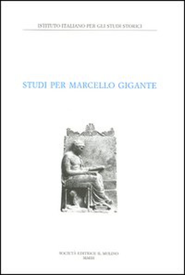 Studi per Marcello Gigante - Librerie.coop Studi per Marcello Gigante - Librerie.coop
