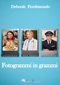 Fotogrammi in grammi - Librerie.coop