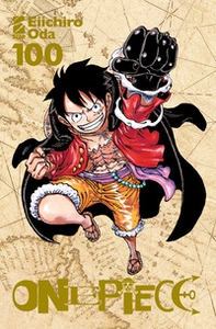 One piece. Celebration edition - Vol. 100 - Librerie.coop One piece. Celebration edition - Vol. 100 - Librerie.coop