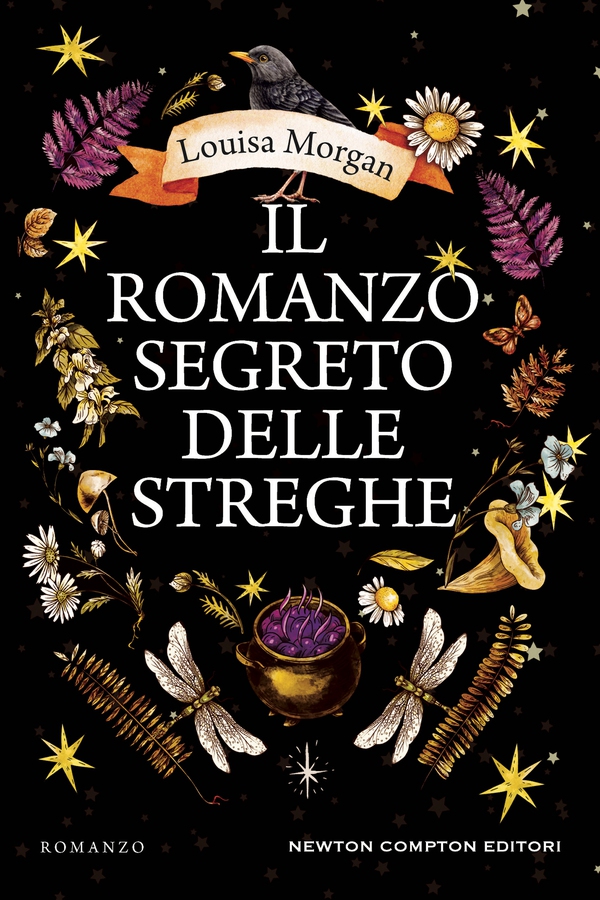 Il romanzo segreto delle streghe - Librerie.coop Il romanzo segreto delle streghe - Librerie.coop