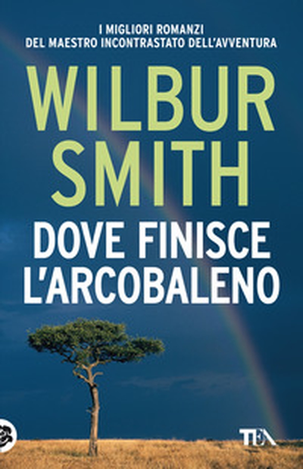 Dove finisce l'arcobaleno - Librerie.coop Dove finisce l'arcobaleno - Librerie.coop