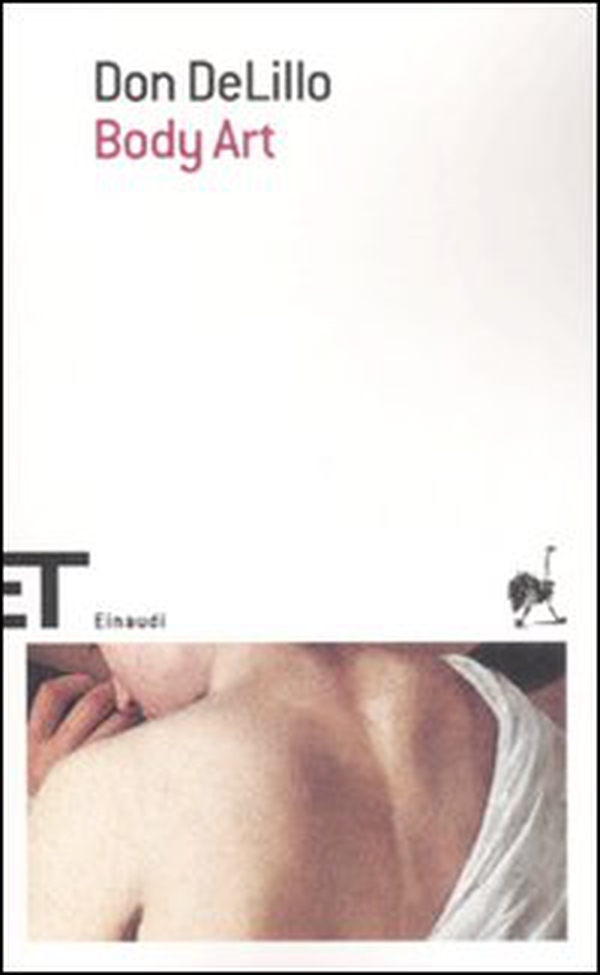 Body Art - Librerie.coop Body Art - Librerie.coop