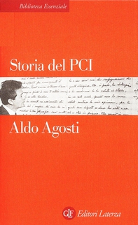 Storia del Partito comunista italiano - Librerie.coop Storia del Partito comunista italiano - Librerie.coop