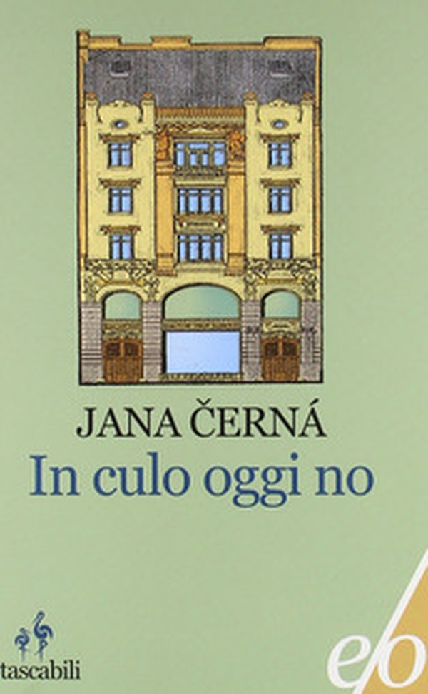 In culo oggi no - Librerie.coop In culo oggi no - Librerie.coop