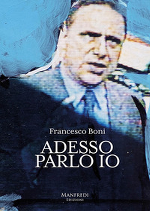 Adesso parlo io - Librerie.coop Adesso parlo io - Librerie.coop