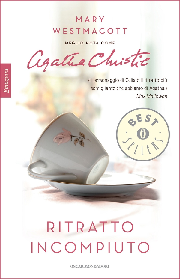 Ritratto incompiuto - Librerie.coop Ritratto incompiuto - Librerie.coop