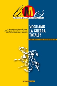 Vogliamo la guerra totale? - Librerie.coop