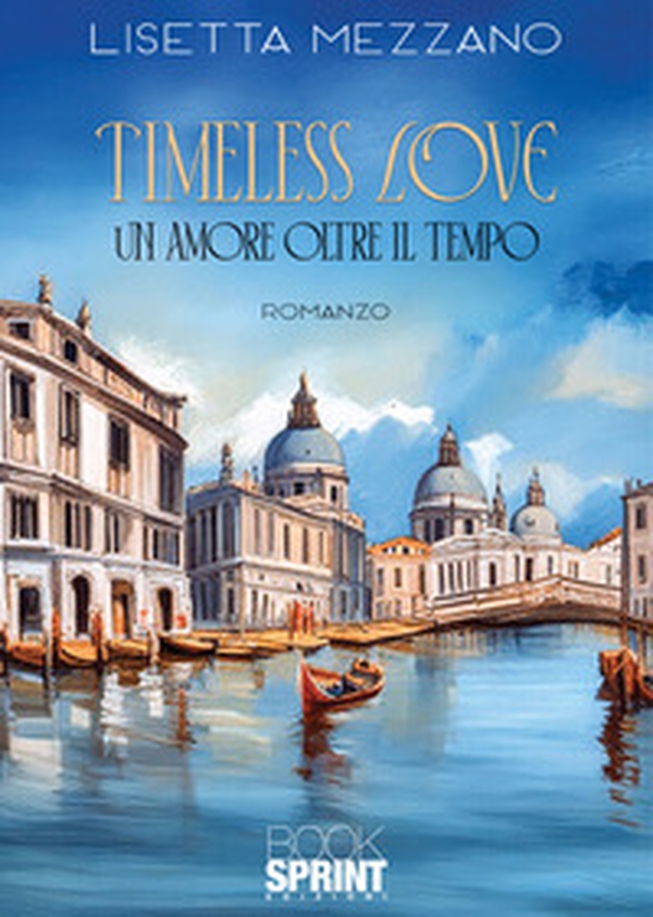 Timeless love - Librerie.coop