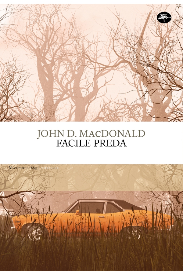 Facile preda - Librerie.coop Facile preda - Librerie.coop