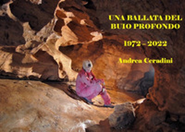 Una ballata del buio profondo 1972-2022 - Librerie.coop Una ballata del buio profondo 1972-2022 - Librerie.coop