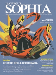 La Chiave di Sophia - Vol. 19 - Librerie.coop