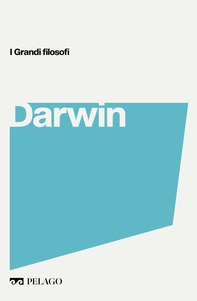 Darwin - Librerie.coop Darwin - Librerie.coop