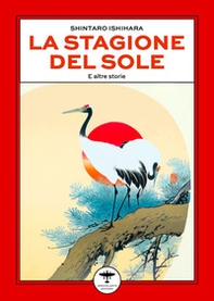 La stagione del sole - Librerie.coop