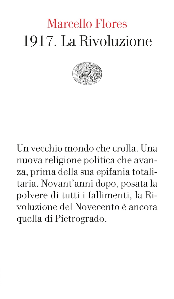 1917. La Rivoluzione - Librerie.coop 1917. La Rivoluzione - Librerie.coop