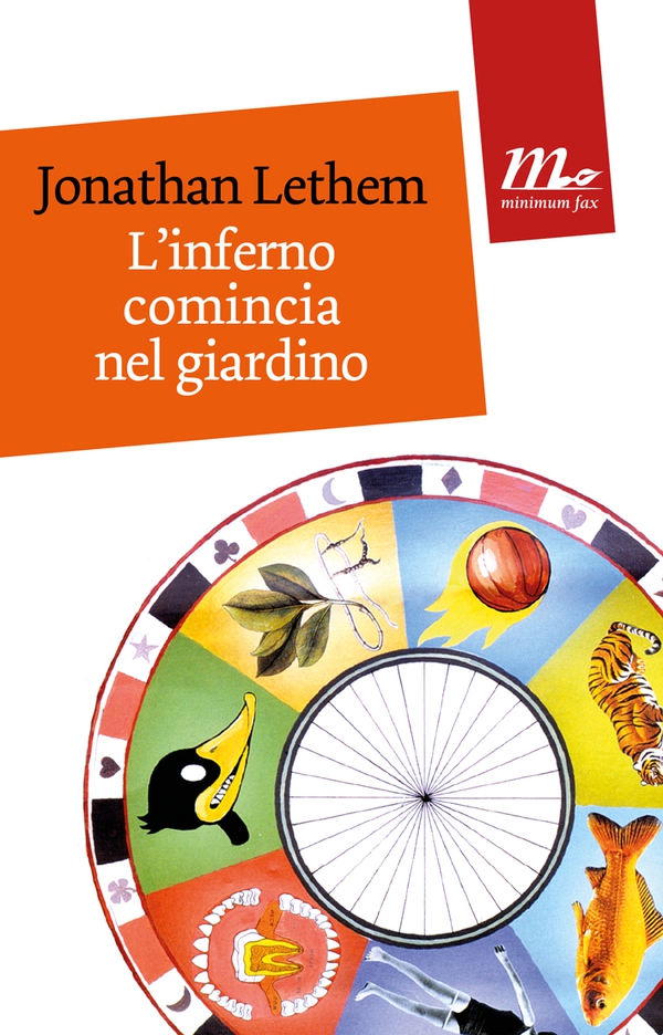 L'inferno comincia nel giardino - Librerie.coop L'inferno comincia nel giardino - Librerie.coop